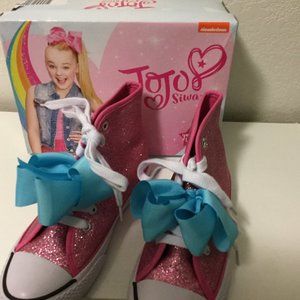New In Box JoJo Shoes